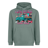 I Can Totally Make That Heavyweight Hoodie | Teevron