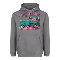 Storm i can totally make that Heavyweight Hoodie - Artiststas