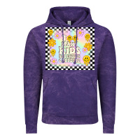 Cloud Purple too many kids not enough caffeine Vintage Hoodie - TumblerDesignByShophia
