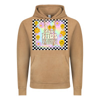 Vintage Camel too many kids not enough caffeine Vintage Hoodie - TumblerDesignByShophia