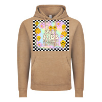 Vintage Coffee too many kids not enough caffeine Vintage Hoodie - TumblerDesignByShophia