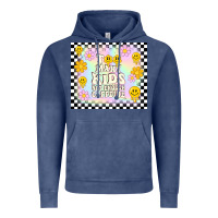 Vintage Denim too many kids not enough caffeine Vintage Hoodie - TumblerDesignByShophia