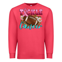 Cardinal Tackle Cancer Premium Sweatshirt - Artiststas