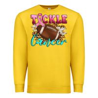 Lemon Tackle Cancer Premium Sweatshirt - Artiststas