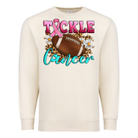 Sandshell Tackle Cancer Premium Sweatshirt - Artiststas