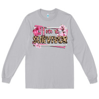 Im A Survivor Cancer Awareness Long Sleeve Tee | Teevron