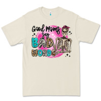 Bone good moms say bad words Premium Tee - Artiststas