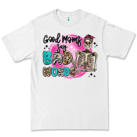 Good Moms Say Bad Words Premium Tee | Teevron