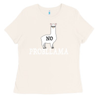 Bone No Problama Ladies Tee - Bettercallsaul