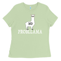 Matcha No Problama Ladies Tee - Bettercallsaul