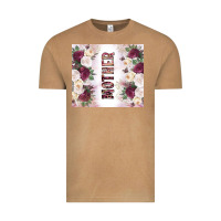 Vintage Camel mother's day flowers tumbler tbs Vintage Tee - TumblerDesignByShophia
