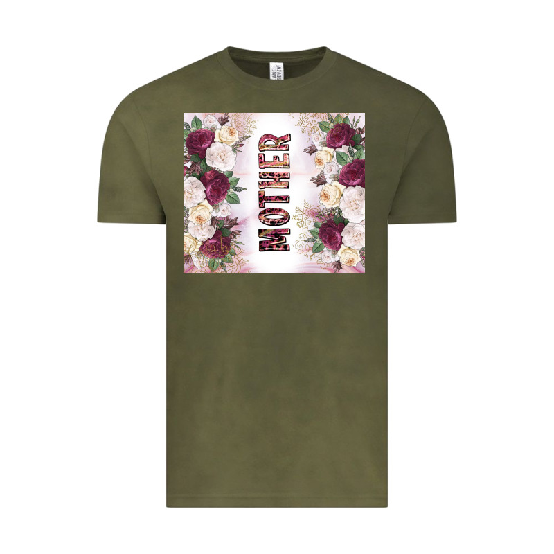 Mother's Day Flowers Tumbler Tbs Vintage Tee by TumblerDesignByShophia | Teevron