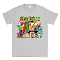 Moon Dust stay trippy little hippy Classic Tee - NancyCooperArtShop