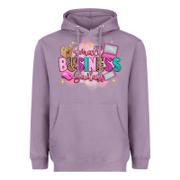 Lavender small business badass Heavyweight Hoodie - Artiststas