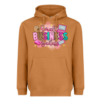 Meerkat small business badass Heavyweight Hoodie - Artiststas