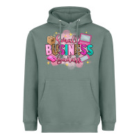 Sage small business badass Heavyweight Hoodie - Artiststas