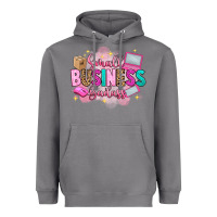 Storm small business badass Heavyweight Hoodie - Artiststas