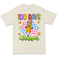 Bone 100 days sharper Premium Tee - Artiststas