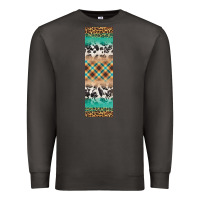 Smoke fall pattern Premium Sweatshirt - Artiststas