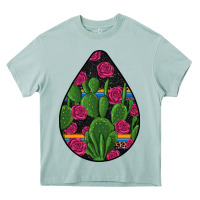 Arona Hispanic Heritage Heavy Core Tee - BundleAndBundleShop