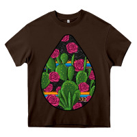 Hispanic Heritage Heavy Core Tee | Teevron