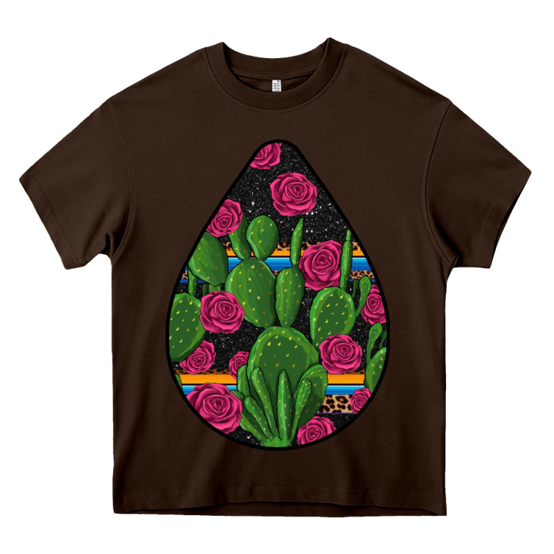 Hispanic Heritage Heavy Core Tee by BundleAndBundleShop | Teevron