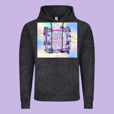 Some Moms Cuss Too Much It's Me I'm Some Moms Vintage Hoodie Designed By Tumblerdesignbyshophia
