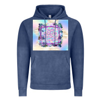 Vintage Denim some moms cuss too much it's me i'm some moms Vintage Hoodie - TumblerDesignByShophia