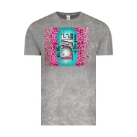 Cloud Rock for the love of the game with volleyball tumbler tbs Vintage Tee - TumblerDesignByShophia