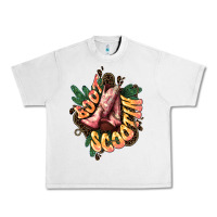 Lunar Rock Boots scootin Urban Heavy Tee - HowdyJamesFarm