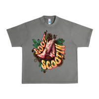 Tornado Boots scootin Urban Heavy Tee - HowdyJamesFarm