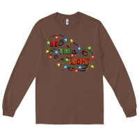 Chestnut be the light Long Sleeve Tee - CowGirlArtShop