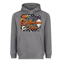 Storm halloween vibes Heavyweight Hoodie - Artiststas