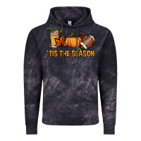 Cloud Black Tis the season Sport Vintage Hoodie - HowdyJamesFarm