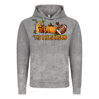 Cloud Rock Tis the season Sport Vintage Hoodie - HowdyJamesFarm