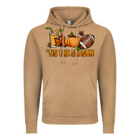 Vintage Camel Tis the season Sport Vintage Hoodie - HowdyJamesFarm