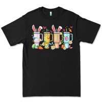 Black obsessive cup disorder easter Premium Tee - Artiststas