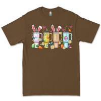 Cacao obsessive cup disorder easter Premium Tee - Artiststas
