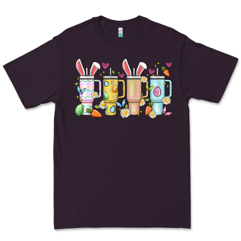 Obsessive Cup Disorder Easter Premium Tee by Artiststas | Teevron