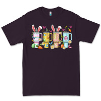 Plum obsessive cup disorder easter Premium Tee - Artiststas