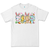 White obsessive cup disorder easter Premium Tee - Artiststas