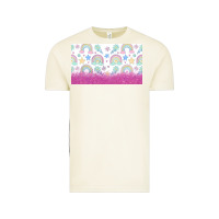 Vintage Arctic doodle doodle rainbow Vintage Tee - TumblerDesignByShophia