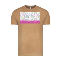 Vintage Camel doodle doodle rainbow Vintage Tee - TumblerDesignByShophia