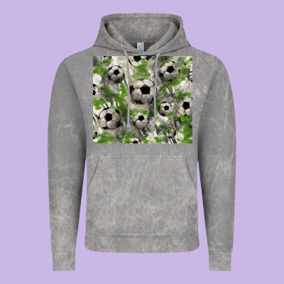 Soccer Tumbler Vintage Hoodie Designed By Howdyjamesfarm