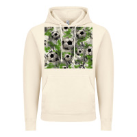 Vintage Artic Soccer tumbler Vintage Hoodie - HowdyJamesFarm