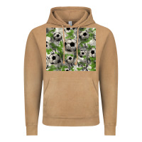 Vintage Camel Soccer tumbler Vintage Hoodie - HowdyJamesFarm