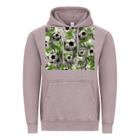 Vintage Zinc Soccer tumbler Vintage Hoodie - HowdyJamesFarm