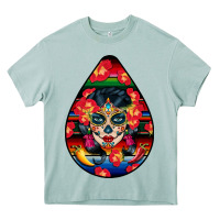 Arona Hispanic Heritage Heavy Core Tee - BundleAndBundleShop