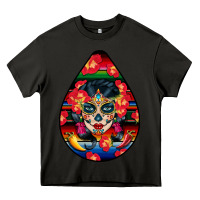 Asphalt Hispanic Heritage Heavy Core Tee - BundleAndBundleShop