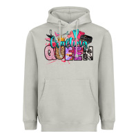 Moon Dust crafting queen Heavyweight Hoodie - Artiststas